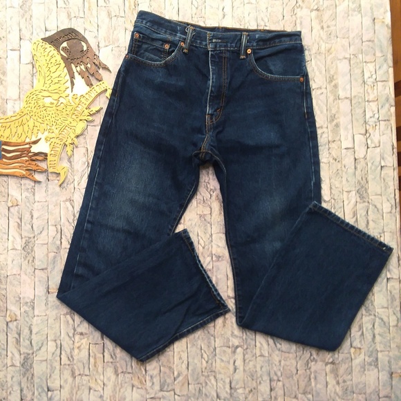 Levi's Other - 517 Levi 5 - Pocket